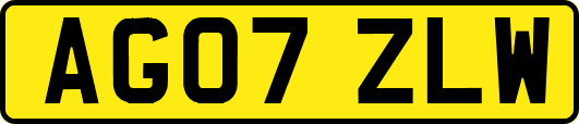 AG07ZLW