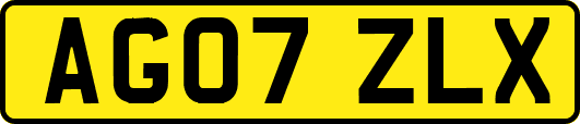 AG07ZLX