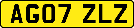 AG07ZLZ