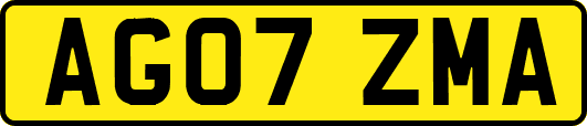 AG07ZMA