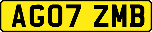 AG07ZMB