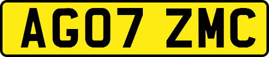 AG07ZMC