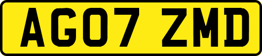 AG07ZMD