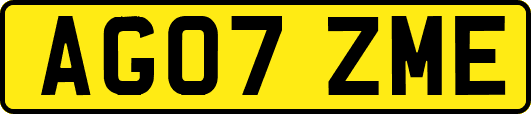 AG07ZME