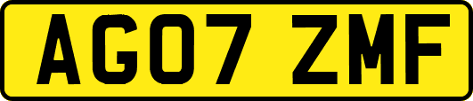 AG07ZMF