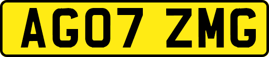 AG07ZMG