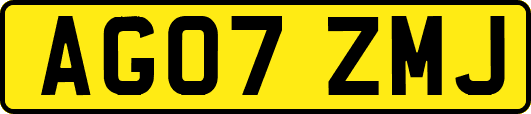 AG07ZMJ
