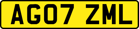 AG07ZML
