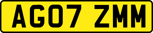AG07ZMM