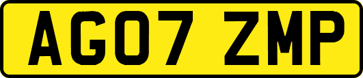 AG07ZMP