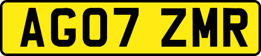 AG07ZMR