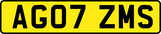 AG07ZMS