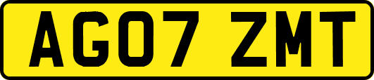 AG07ZMT