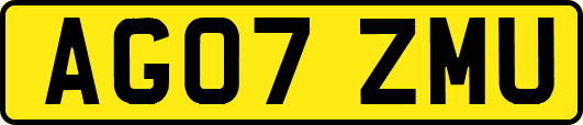 AG07ZMU
