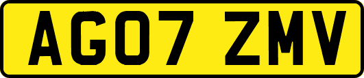 AG07ZMV