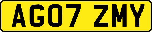 AG07ZMY