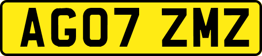 AG07ZMZ