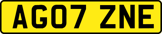 AG07ZNE