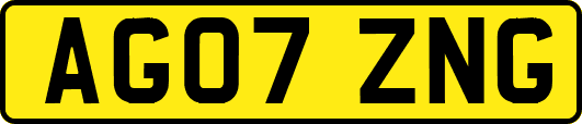 AG07ZNG