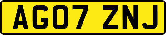 AG07ZNJ