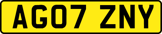 AG07ZNY