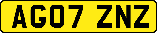 AG07ZNZ