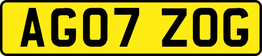 AG07ZOG