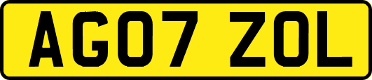 AG07ZOL