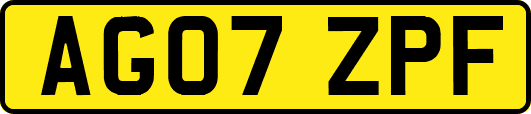 AG07ZPF