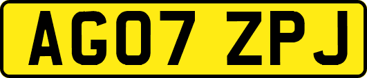 AG07ZPJ