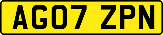 AG07ZPN