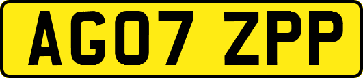 AG07ZPP