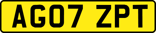 AG07ZPT