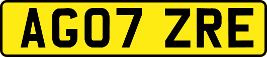 AG07ZRE
