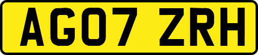 AG07ZRH