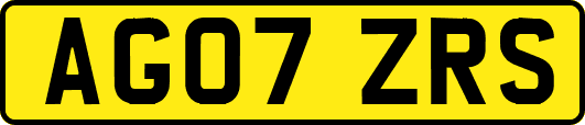 AG07ZRS