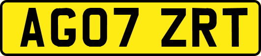 AG07ZRT