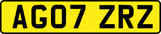 AG07ZRZ
