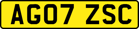 AG07ZSC