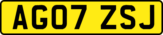 AG07ZSJ