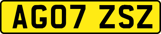 AG07ZSZ