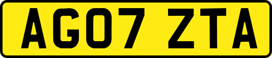 AG07ZTA