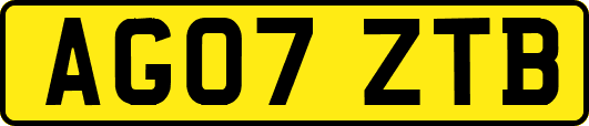 AG07ZTB