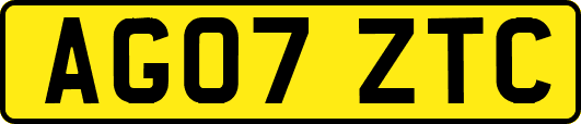 AG07ZTC