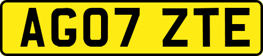 AG07ZTE