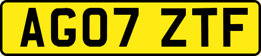 AG07ZTF