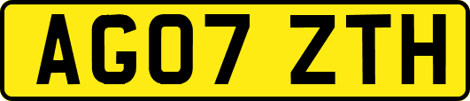 AG07ZTH