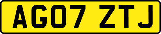 AG07ZTJ