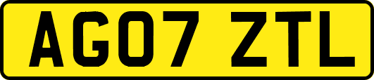 AG07ZTL