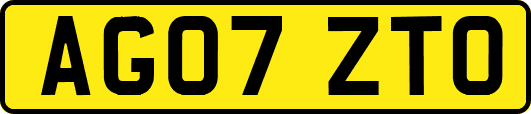 AG07ZTO